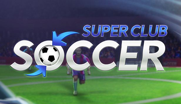 Super Club Soccer